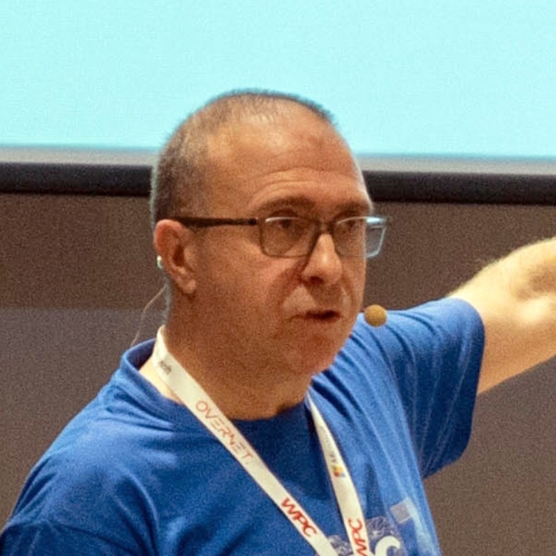 Massimo Bonanni