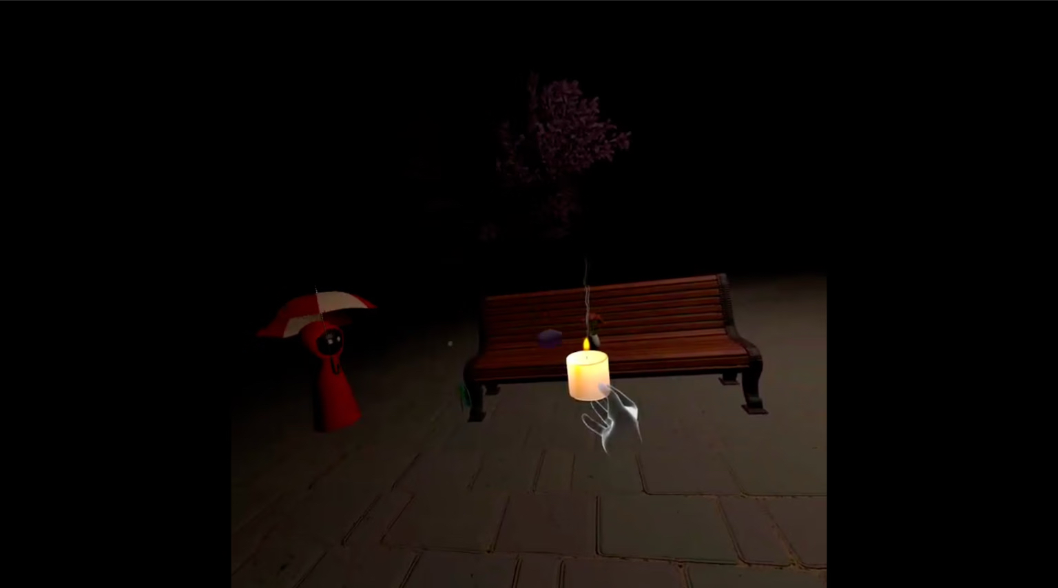 Realtà Virtuale